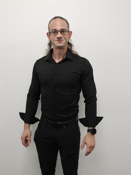 Jason HStaff Image